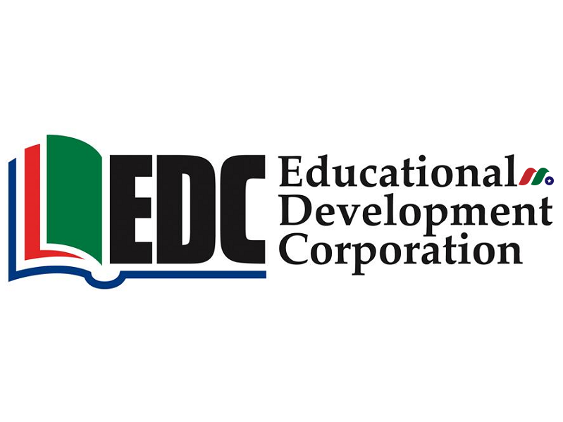 童书出版商：教育发展公司 Educational Development Corporation(EDUC)