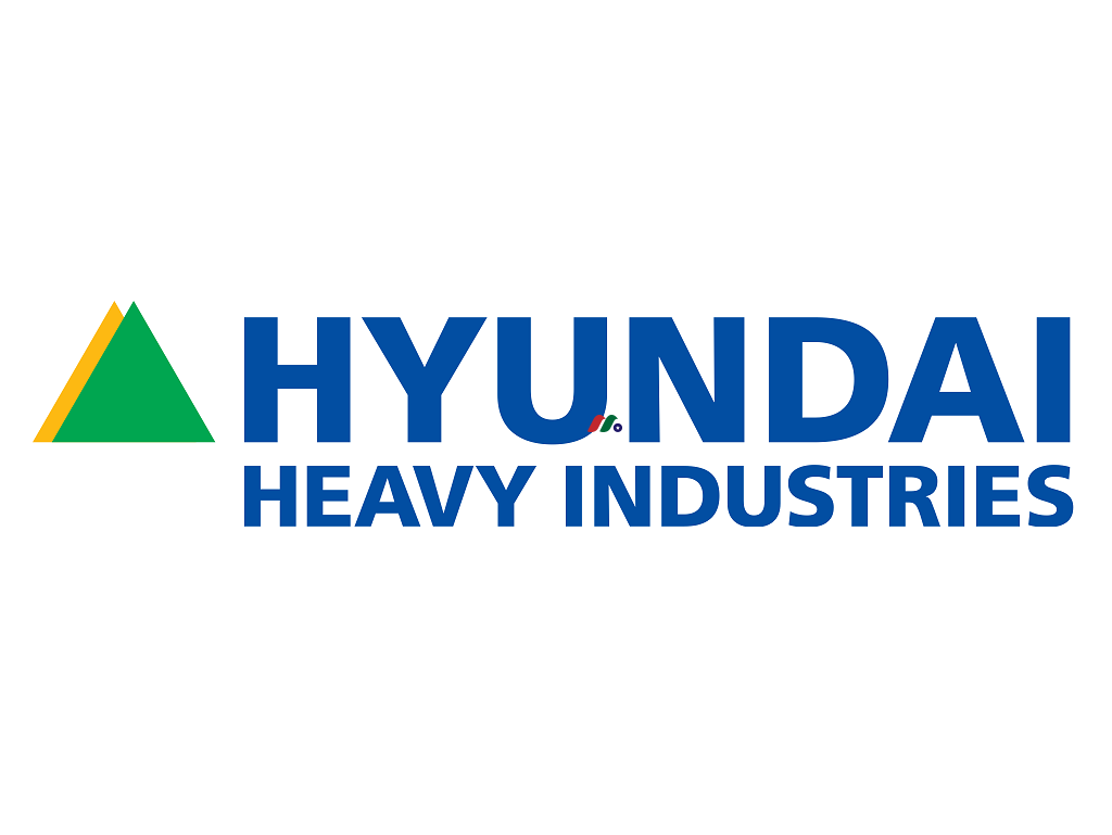 全球最大造船公司：韩国现代重工业 HD Hyundai Heavy Industries