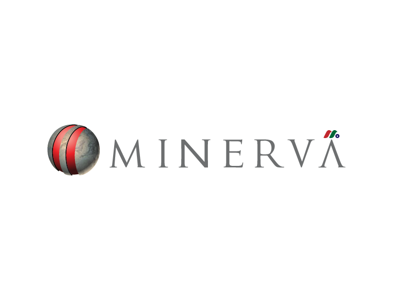 船用燃料和加油服务公司：Minerva Bunkering (原Aegean Marine Petroleum Network)