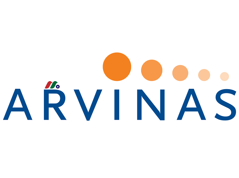 生物制药公司：Arvinas, Inc.(ARVN)