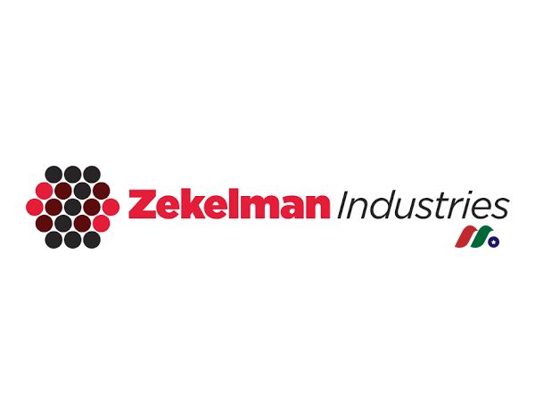 北美最大独立钢管制造商：Zekelman Industries(ZEK)