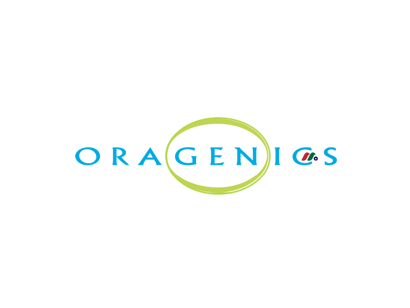 生物技术公司：Oragenics Inc.(OGEN)