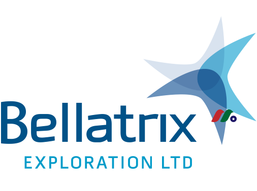 石油天然气公司：贝拉特里克斯勘探 Bellatrix Exploration(BXE)
