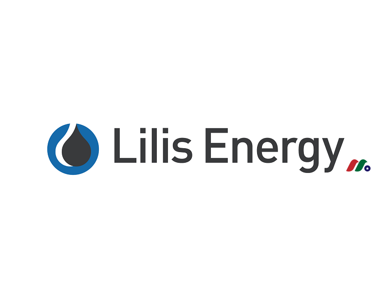 石油天然气公司：Lilis Energy, Inc.(LLEX)