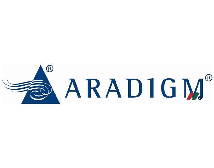 专科制药公司：Aradigm Corporation(ARDM)