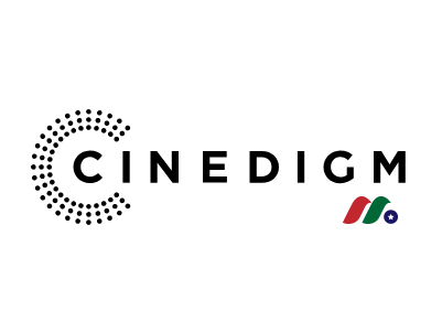 北美最大独立影视剧内容发行商：美国赛点数字集团Cinedigm Corp.(CIDM)