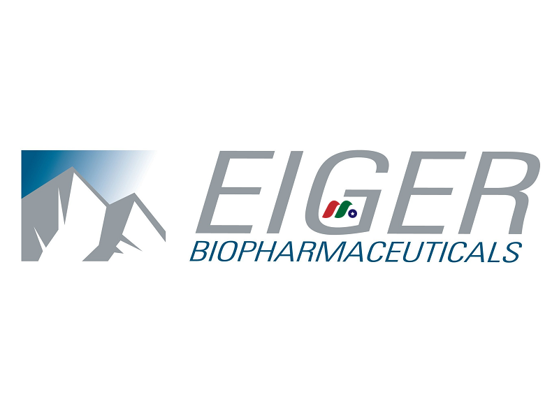 临床阶段生物制药公司：Eiger BioPharmaceuticals(EIGR)