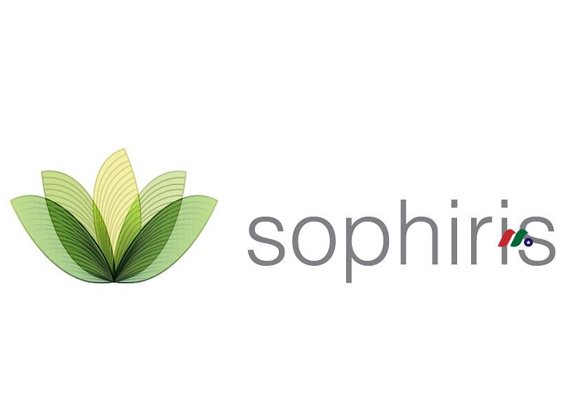 临床阶段专科生物制药公司：Sophiris Bio, Inc.(SPHS)