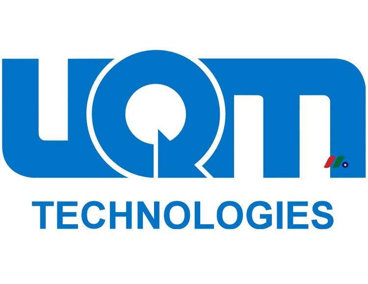 汽车零部件公司：UQM技术UQM Technologies(UQM)
