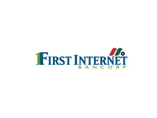 银行控股公司：第一互联网银行 First Internet Bancorp(INBK)