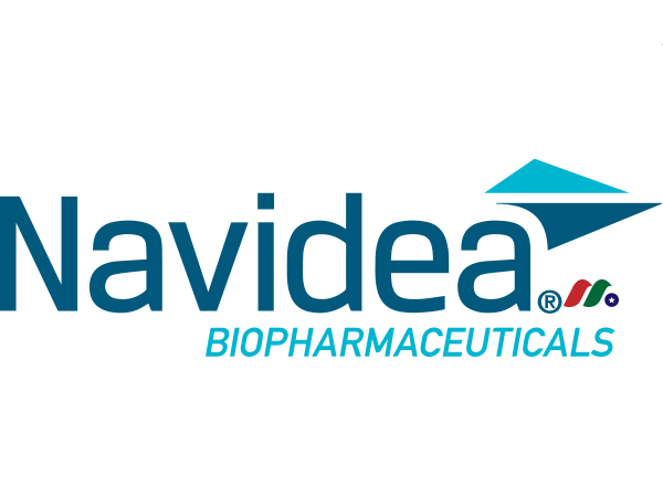 生物制药公司：Navidea Biopharmaceuticals, Inc.(NAVB)
