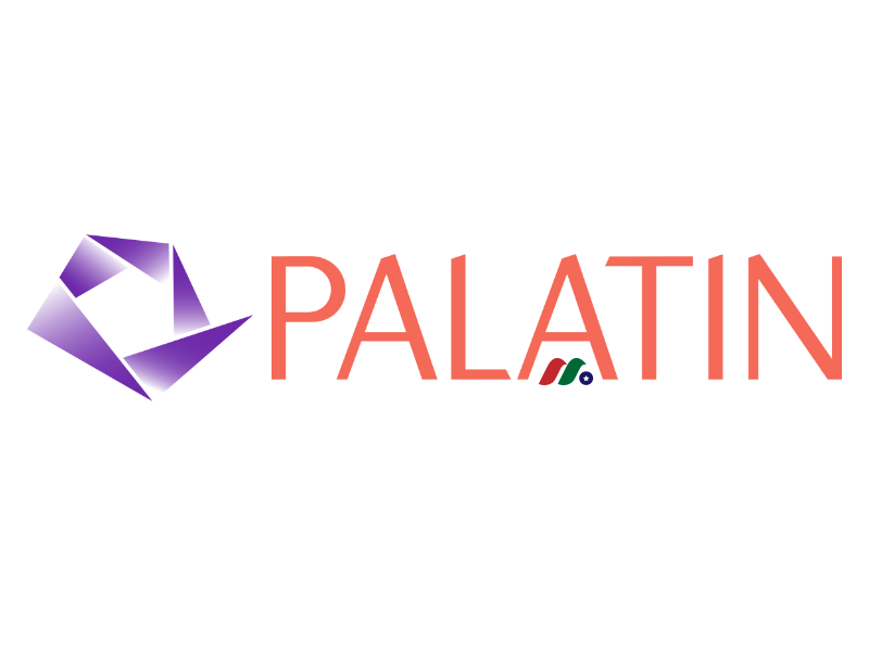生物制药公司：Palatin科技Palatin Technologies, Inc.(PTN)