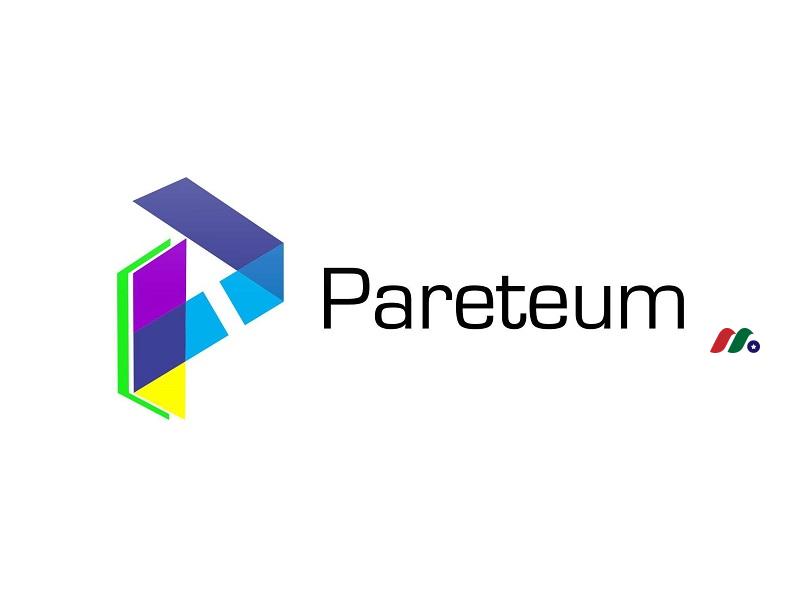 通信云服务平台：Pareteum Corporation(TEUM)
