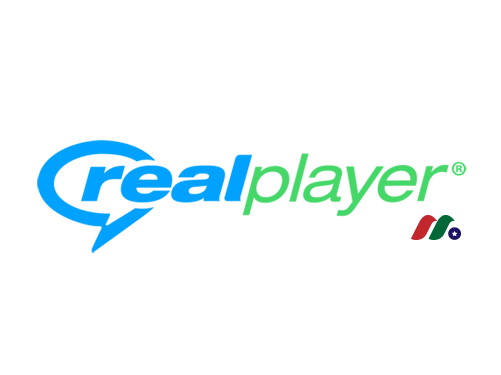 RealPlayer播放器开发商：瑞尔网路 RealNetworks(RNWK)