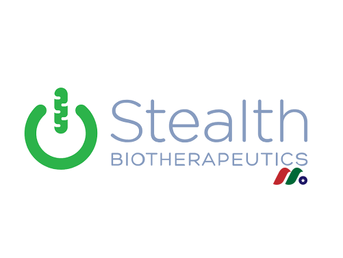 临床阶段生物科技公司：Stealth BioTherapeutics(MITO)