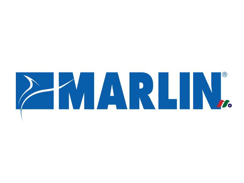 商务设备租赁公司：马琳商务服务Marlin Business Services Corp.(MRLN)