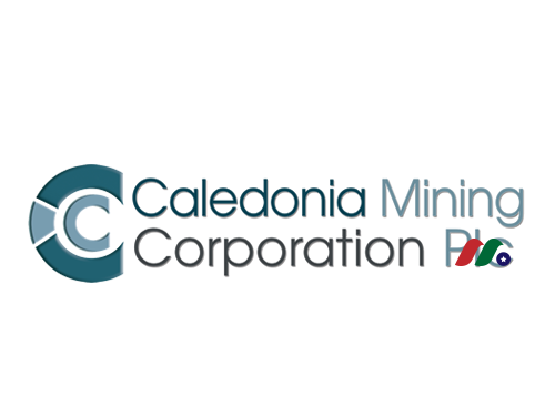 加拿大金矿公司：Caledonia Mining Corporation(CMCL)