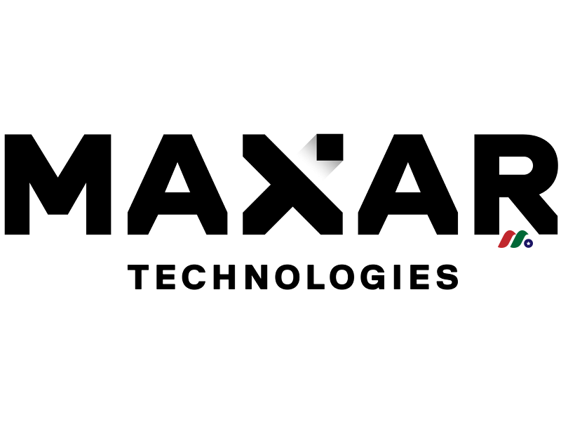 航天技术公司：Maxar Technologies(MAXR)