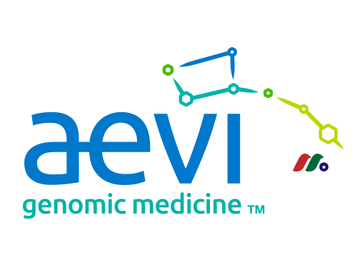临床阶段生物制药公司：Aevi Genomic Medicine(GNMX)