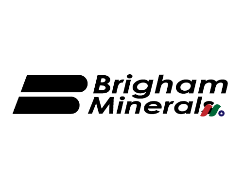 石油天然气公司：Brigham Minerals, Inc.(MNRL)