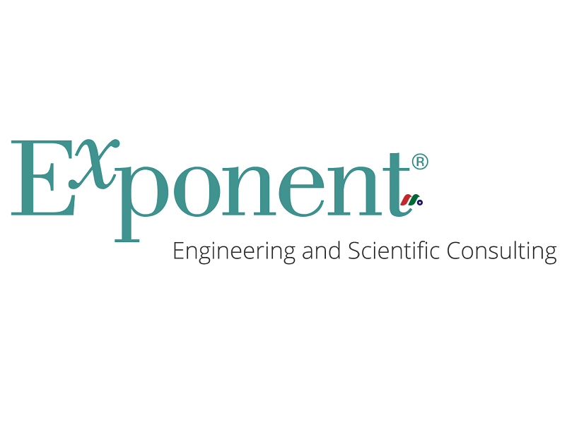 科学和工程咨询公司：指数顾问公司（毅博科技咨询）Exponent, Inc.(EXPO)