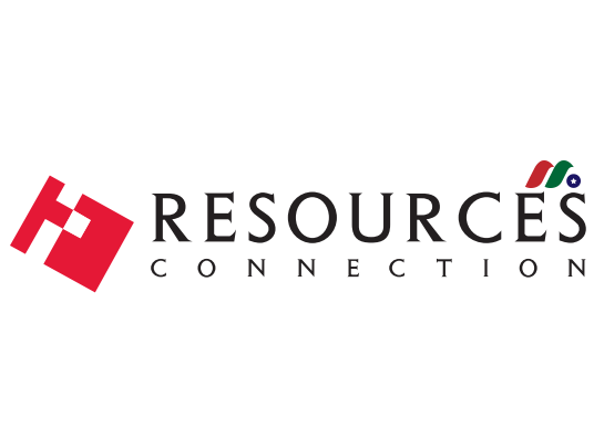 商业咨询服务公司：资源联合 Resources Connection, Inc.(RGP)