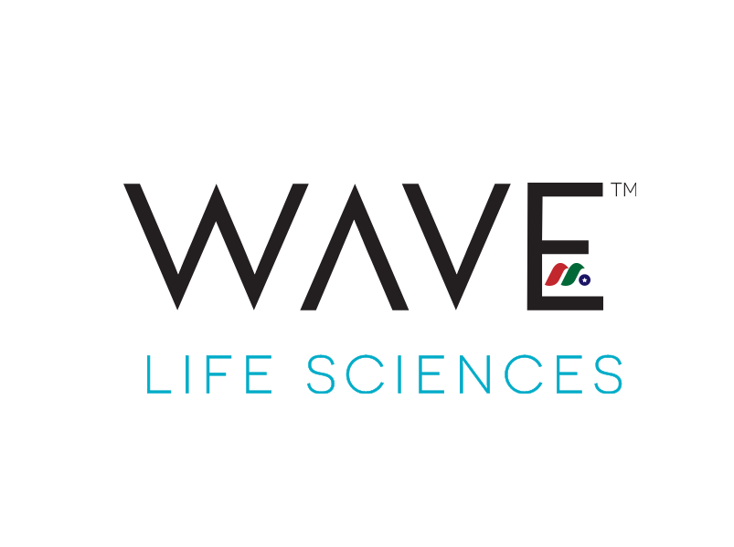 新加坡临床阶段基因医学公司：Wave Life Sciences(WVE)