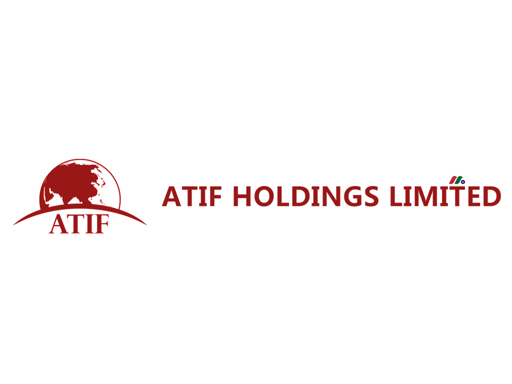 中概股：国际金融服务机构 亚洲时代 ATIF Holdings Limited(ATIF)