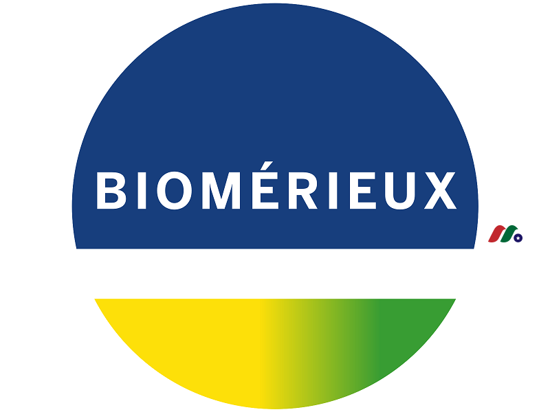 法国跨国生物技术公司：生物梅里埃bioMérieux S.A.(BMXMF)