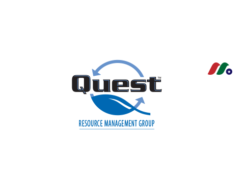 废物回收及管理：Quest Resource Holding Corporation(QRHC)