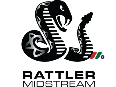 油气中游资产公司：Rattler Midstream LP(RTLR)