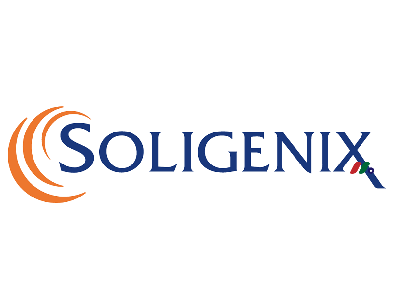 后期生物制药公司：Soligenix, Inc.(SNGX)