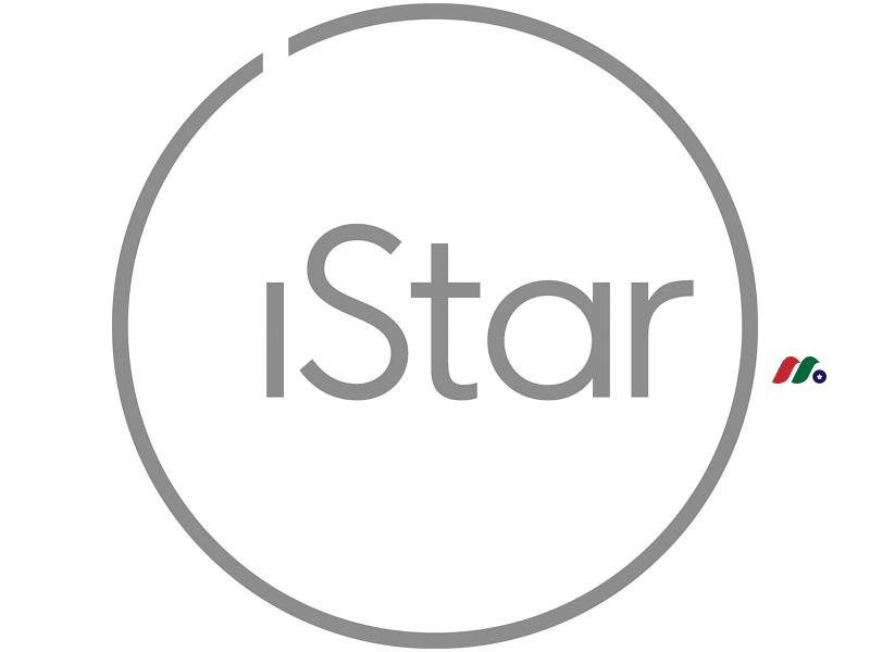 REIT公司：iStar Inc.(STAR)