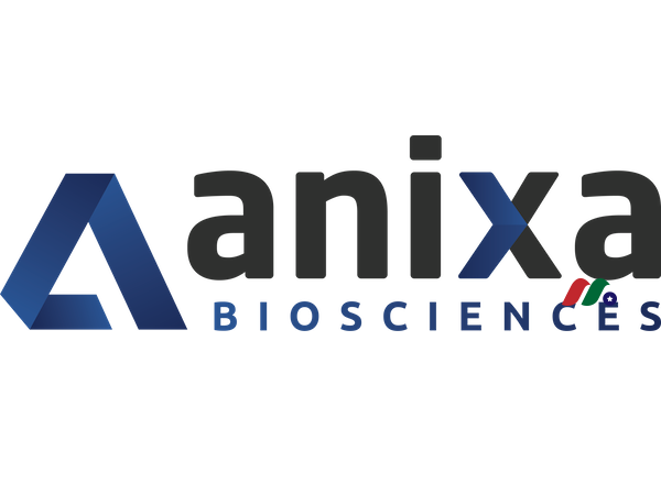 癌症诊断和治疗生物技术公司：Anixa Biosciences(ANIX)