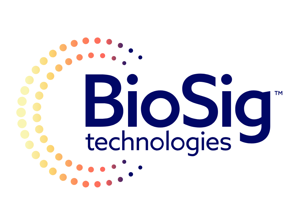 医疗设备公司：生物信号技术公司 BioSig Technologies(BSGM)