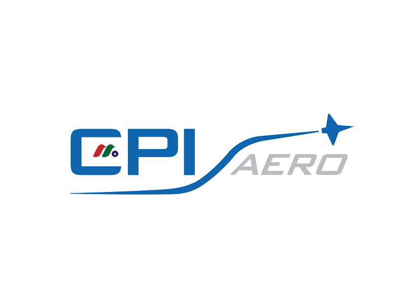 美国飞机零部件生产商：CPI航空 CPI Aerostructures, Inc.(CVU)