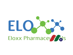 临床阶段生物制药公司：Eloxx Pharmaceuticals(ELOX)