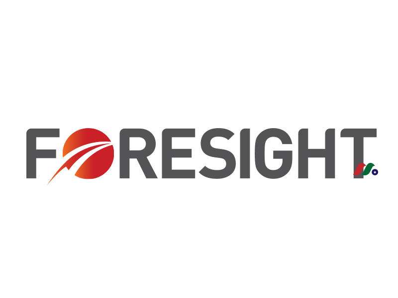 自动驾驶系统：Foresight Autonomous Holdings(FRSX)