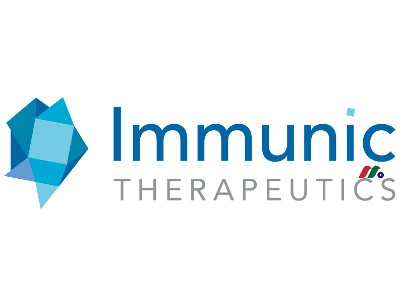 临床阶段生物制药公司：Immunic, Inc.(IMUX)-图片1