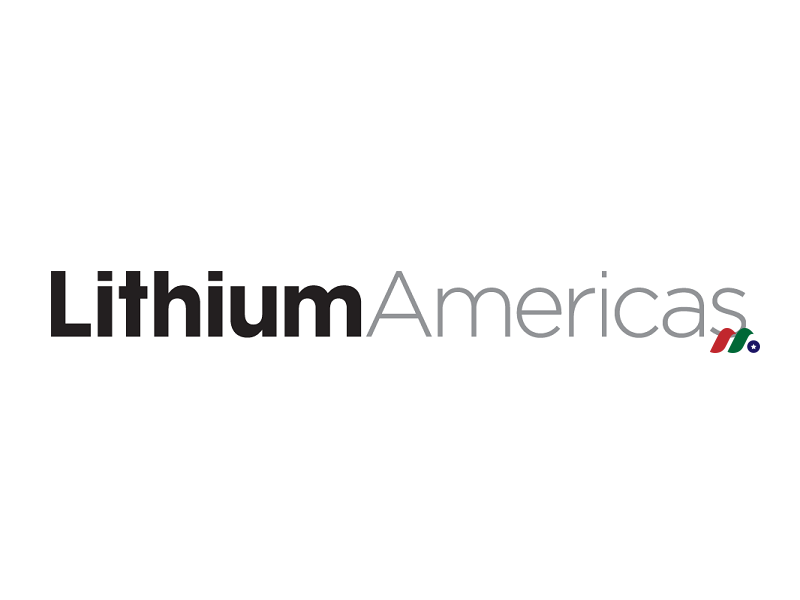 加拿大锂矿公司：美洲锂业公司 Lithium Americas Corp.(LAC)