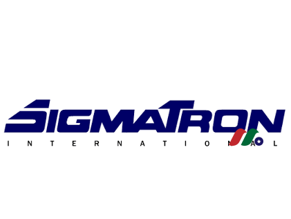 电子制造服务(EMS)：喜玛庆国际 SigmaTron International(SGMA)