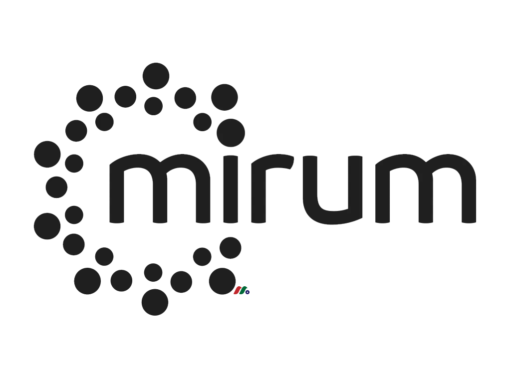 生物制药公司：Mirum Pharmaceuticals, Inc.(MIRM)-图片1