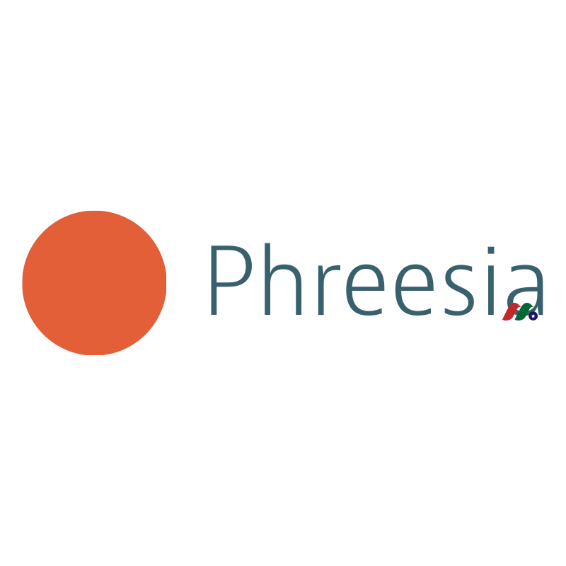 医疗保健软件公司：Phreesia, Inc.(PHR)