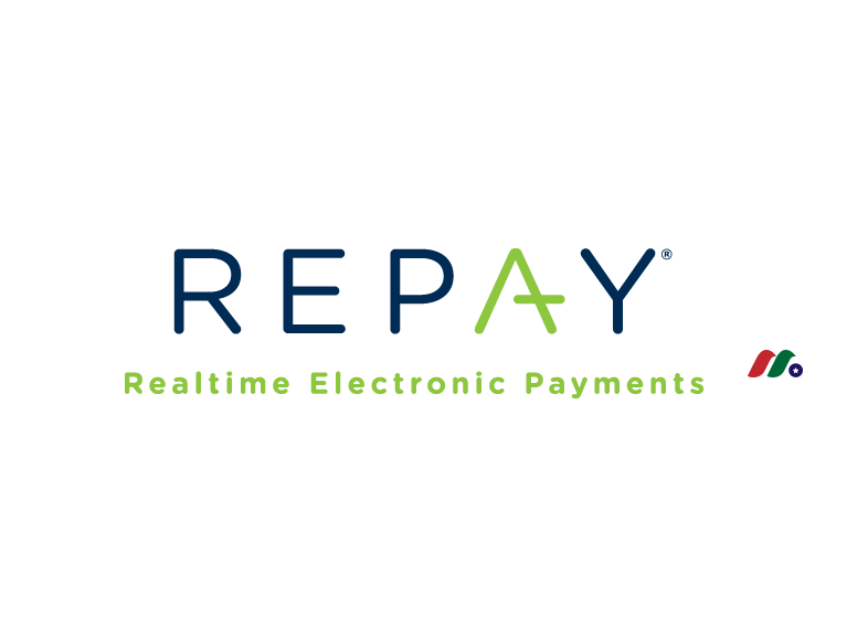 支付服务公司：Repay Holdings Corporation(RPAY)