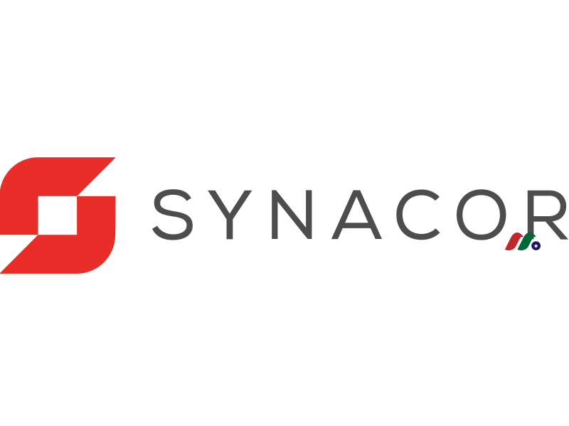 视频技术和广告服务公司：Synacor, Inc.(SYNC)