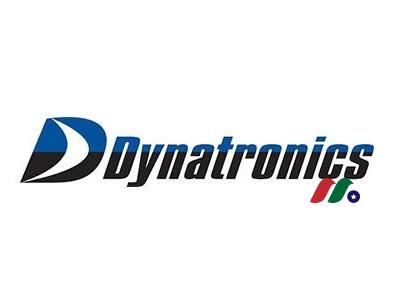 医疗设备公司：Dynatronics Corporation(DYNT)