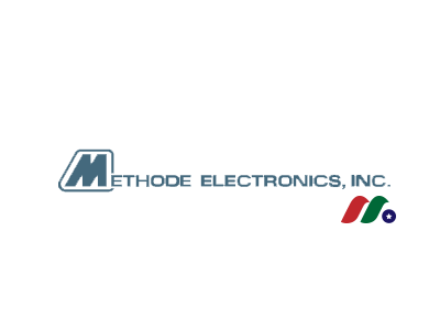 元件及子系统公司：梅索德电子 Methode Electronics, Inc.(MEI)