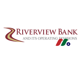 银行控股公司：Riverview Financial Corporation(RIVE)