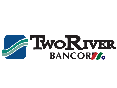 银行控股公司：两河银行Two River Bancorp(TRCB)