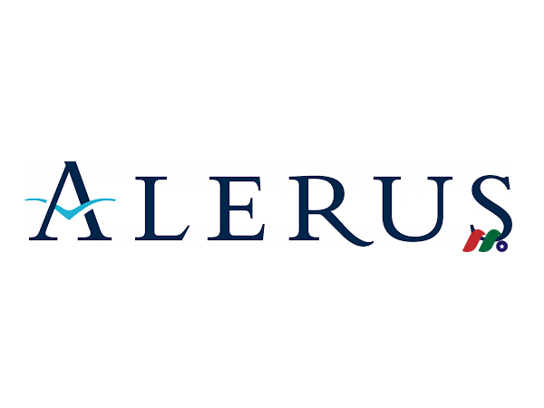 多元金融服务公司：Alerus Financial Corporation(ALRS)